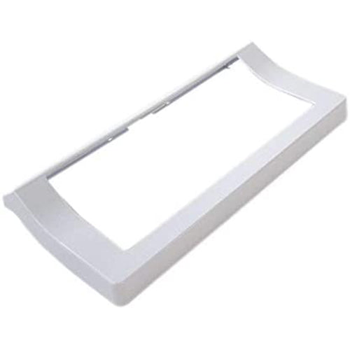 Samsung Part# DA63-02676A Vegetable Bin Cover Assembly (OEM)