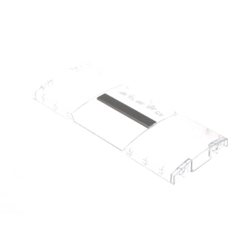 Blomberg Part# 4312293800 Front Drawer Cover - Genuine OEM