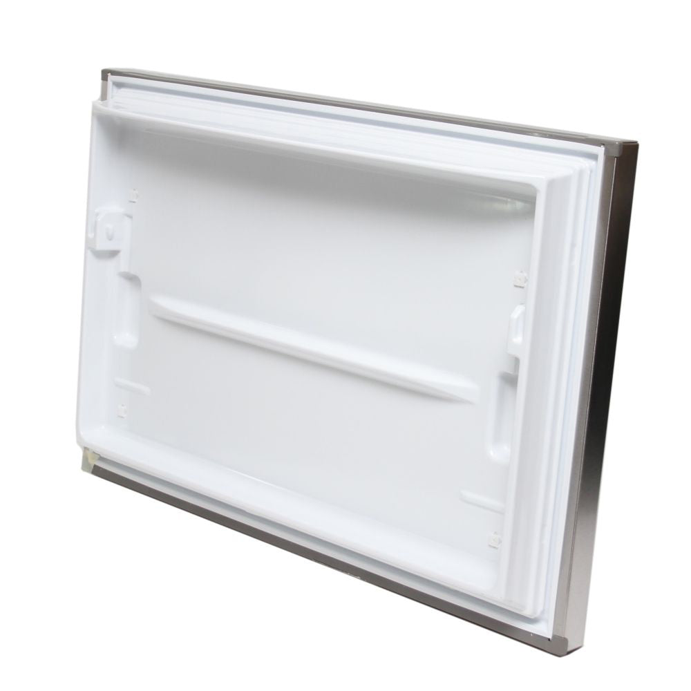 Whirlpool Part# 13107319WQ Fip Door (OEM) White