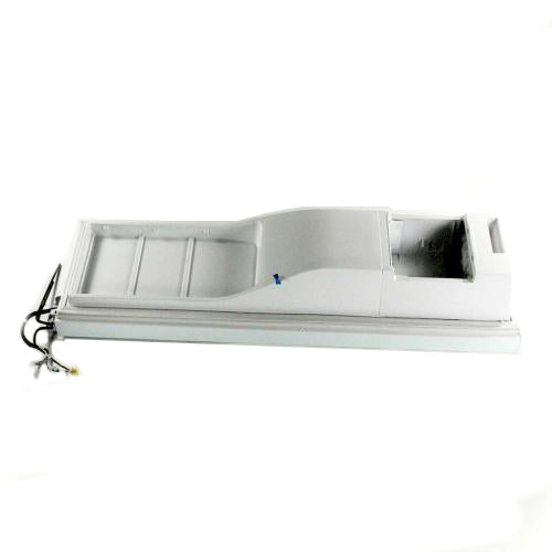 Midea Stainless Tub Assembly - 301220870017