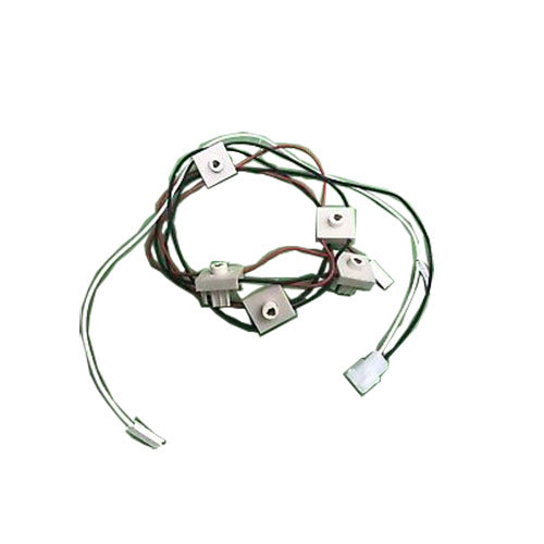 Whirlpool Part# W10811693 Wire Harness (OEM)