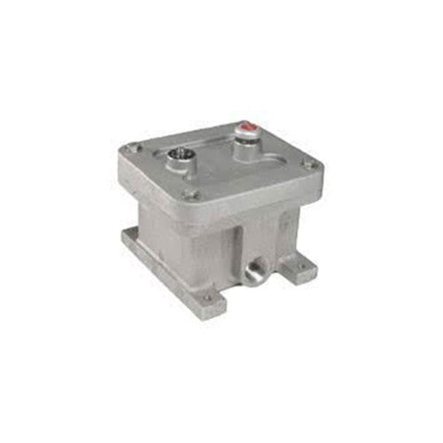 Robertshaw Part# 4350-031 Gas Thermostat - Genuine OEM