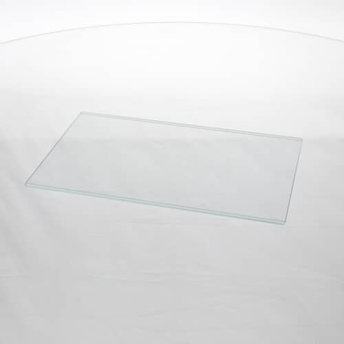Blomberg Refrigerator Glass Shelf - 4350796600