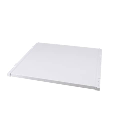 Blomberg Refrigerator K54283B Foamed Door Assembly - 4356700100