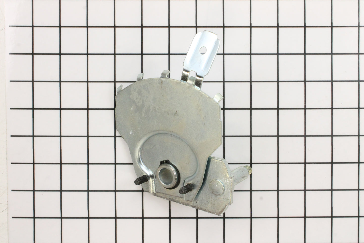 Husqvarna Adjuster Assembly, Lh Front/rh 532437871