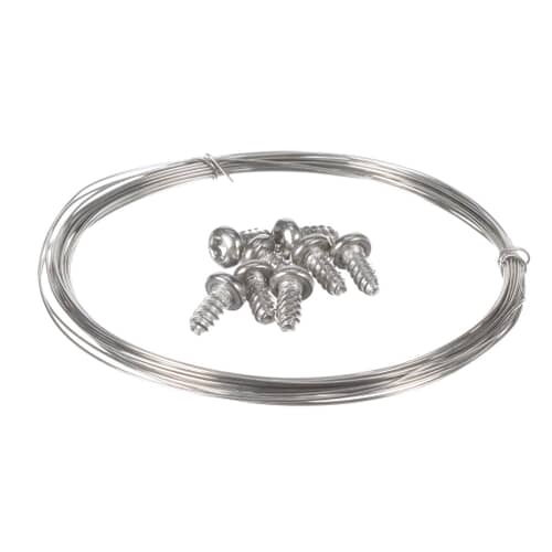 KitchenAid Ice Cube Maker Icemaker Cutting Grid Wire Kit KUIS155HBS2