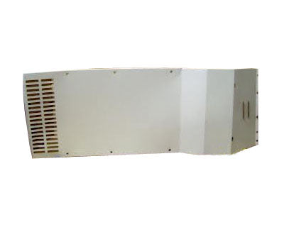 Whirlpool Part# 4388356 Evaporator Cover (OEM)