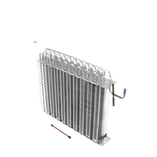 KitchenAid KSSS48MWX00 Refrigerator Evaporator - Genuine OEM