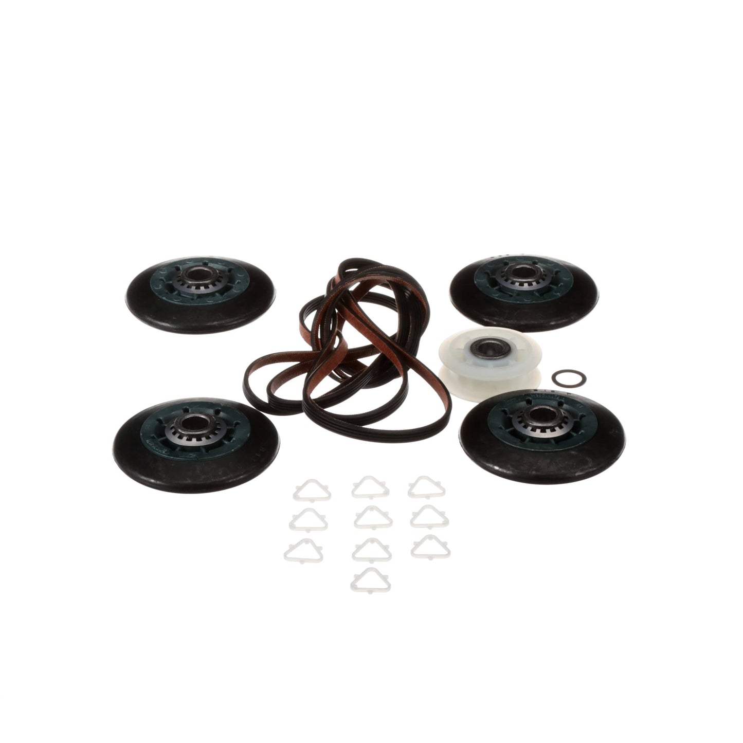 Ge Screw 1/4-20 X 1/2 Hx - WC01X0211