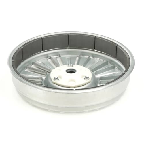 LG WM3988HMA Rotor Assembly Genuine OEM