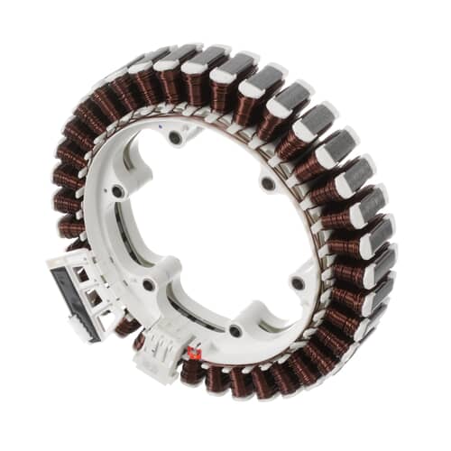 LG Washing Machine Motor Stator Assembly WM3987HW