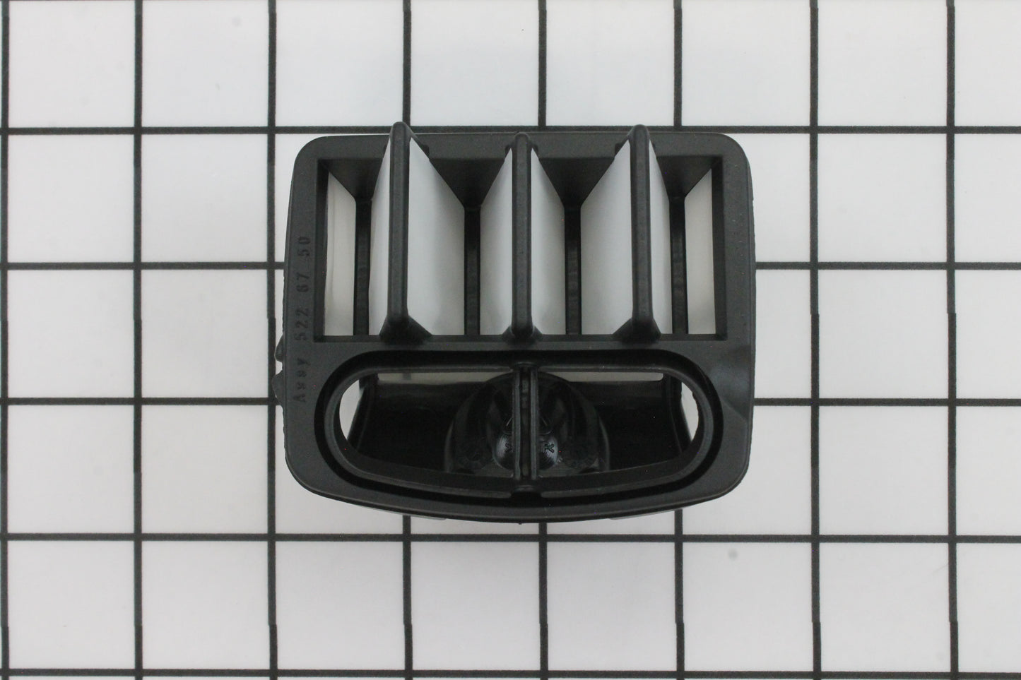 Husqvarna 522675001 Air Filter Assembly, Nylon 80 - Genuine OEM