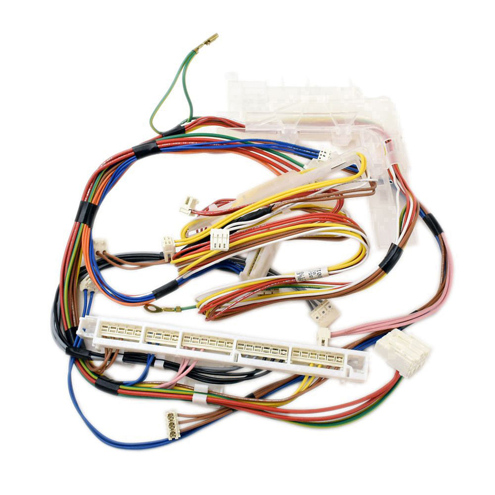 Whirlpool Dorfip Wh - L2315808W