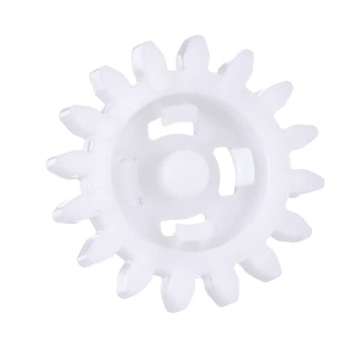 LG Refrigerator Ice Dispenser Gear LMX25985ST02