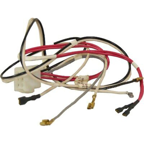Electrolux Wiring Harness,Door Switch,Wit - 134403200