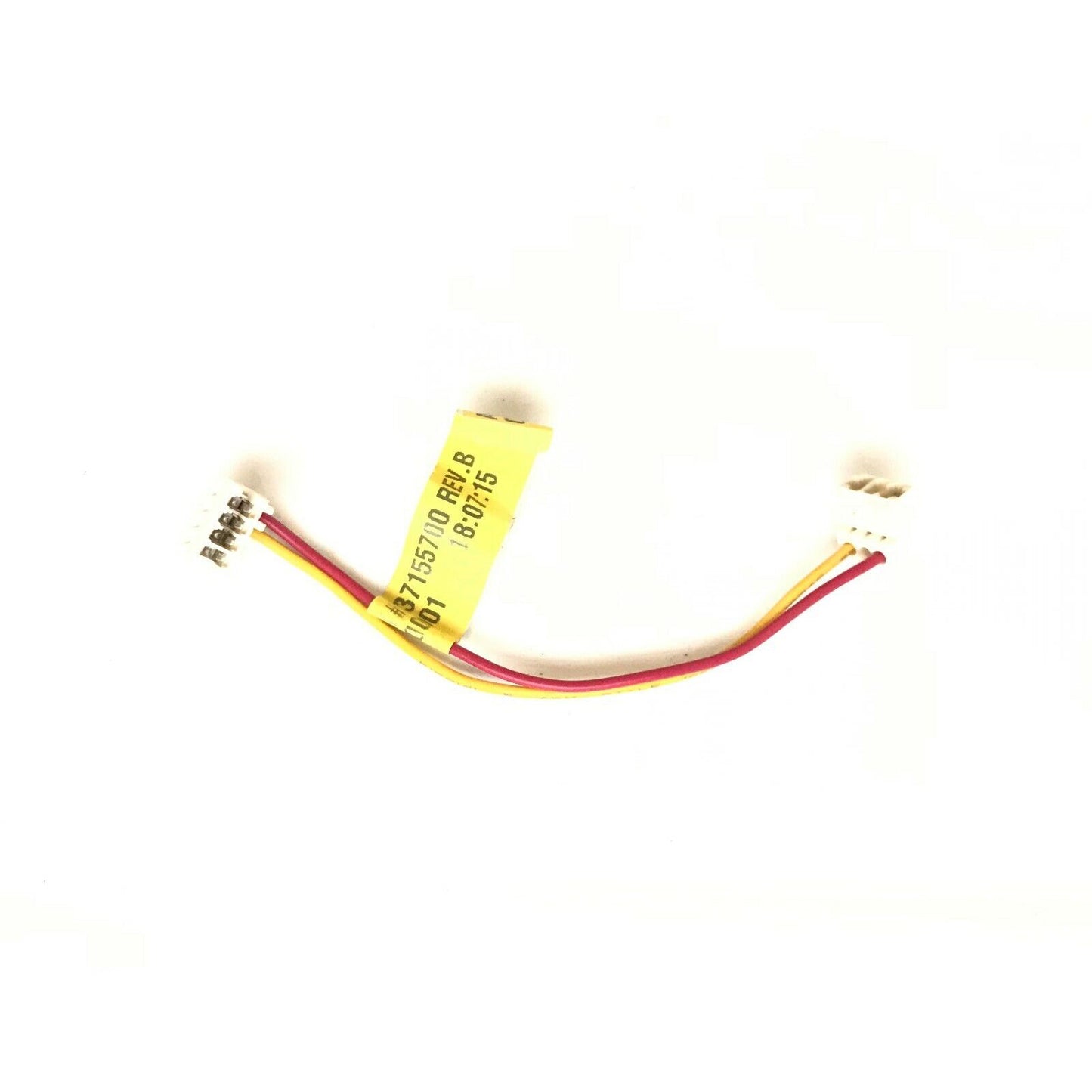 Electrolux Harness Upper-1,Option Switch - 137155700