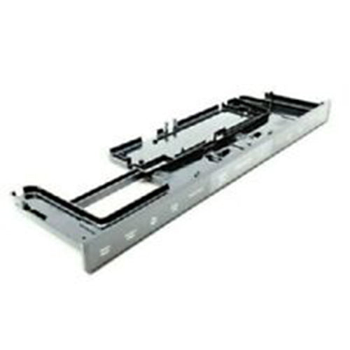 Electrolux Panel,Dec Control - 137378211