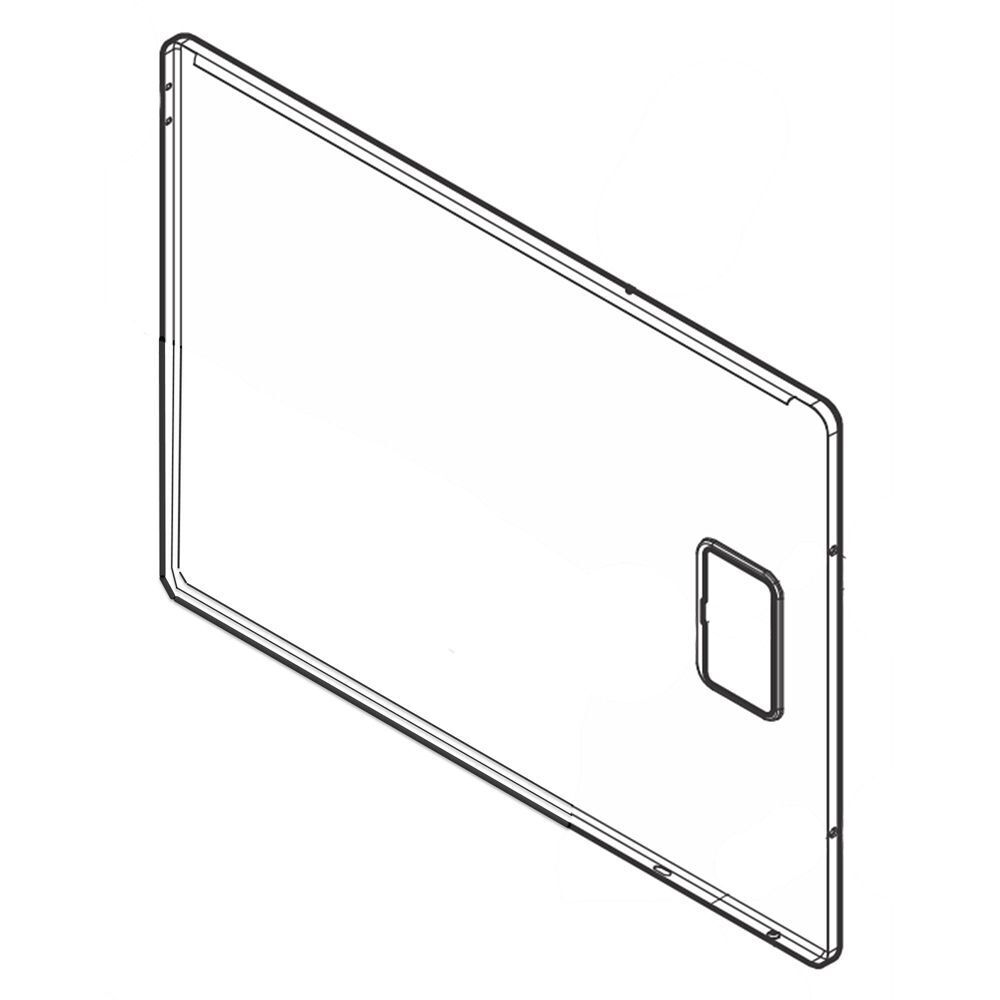 Danby Foamed Door - 890010290