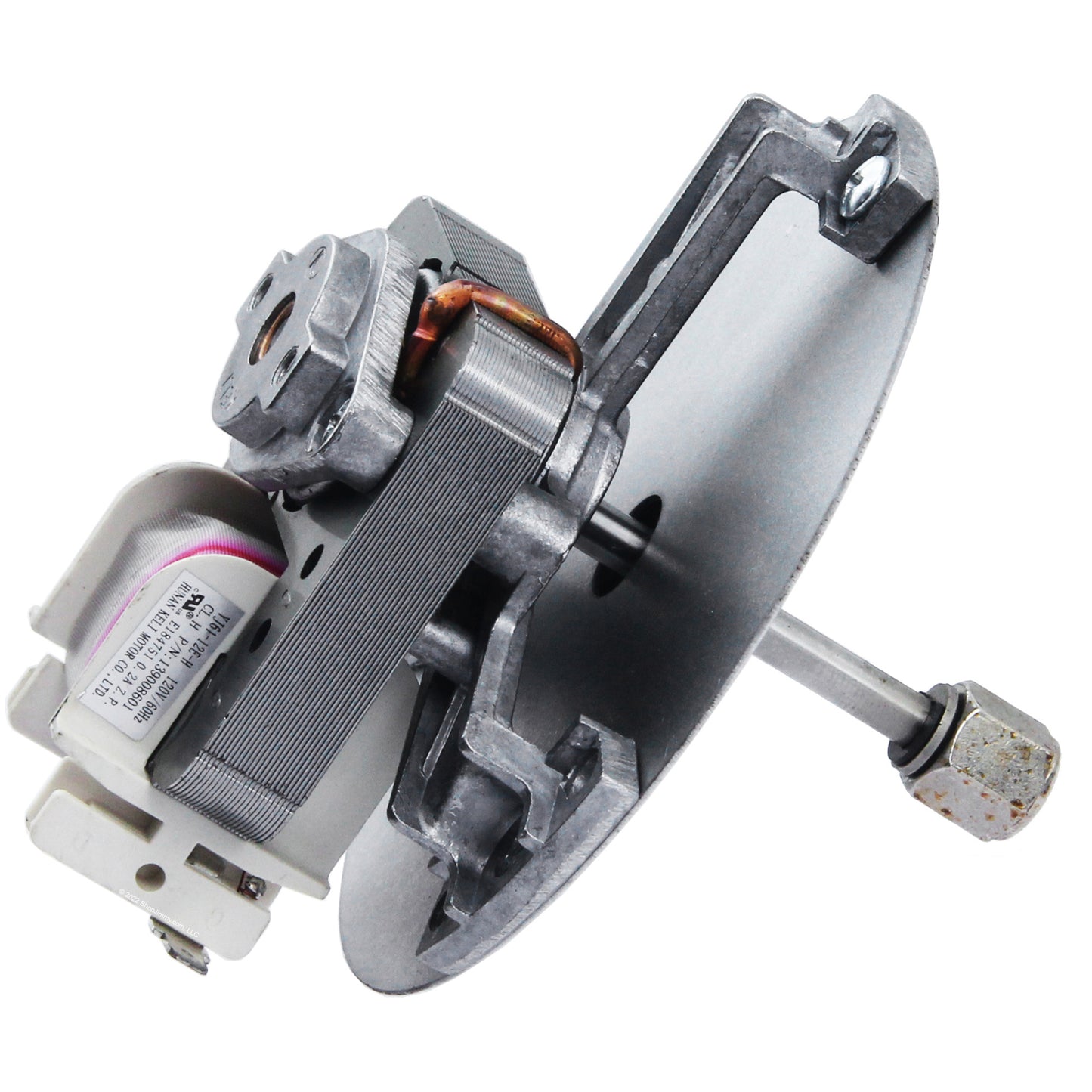 Electrolux Motor,Fan,Convection - 139008601