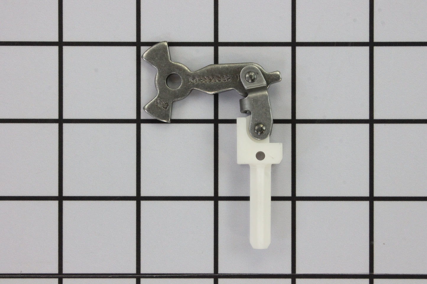 Husqvarna 503890802 Knee Joint - Genuine OEM