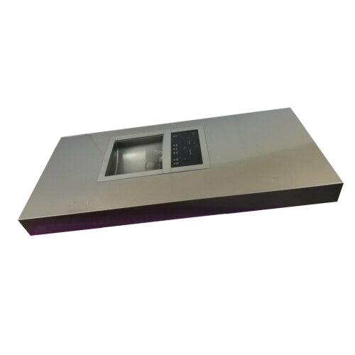 Electrolux Dsp Door-Refr,Stainless,Lh - 241988056