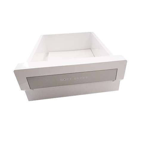 Electrolux Bin-Soft Freeze - 242131602
