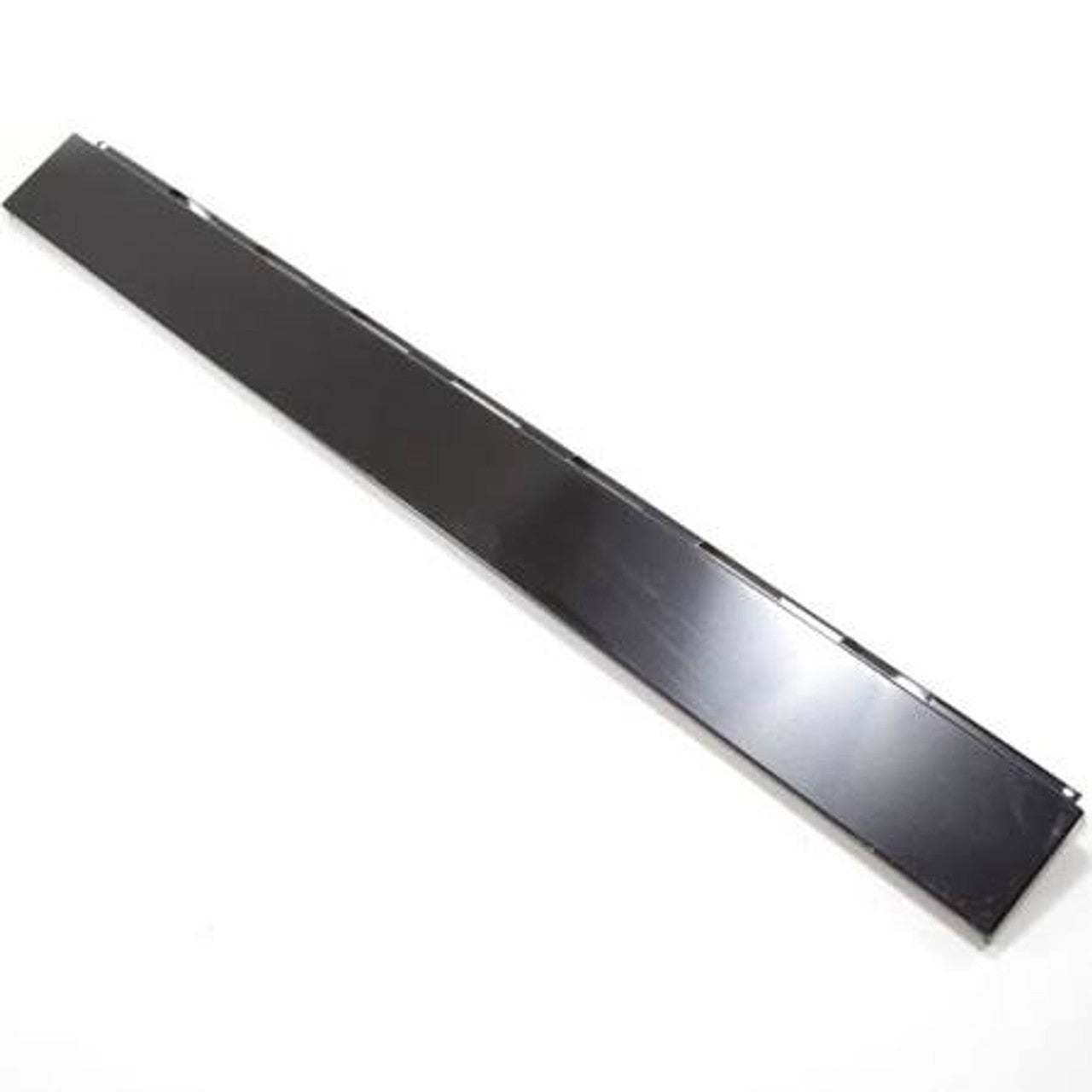 Electrolux Trim,Door Opening,Black,Bottom - 318330003