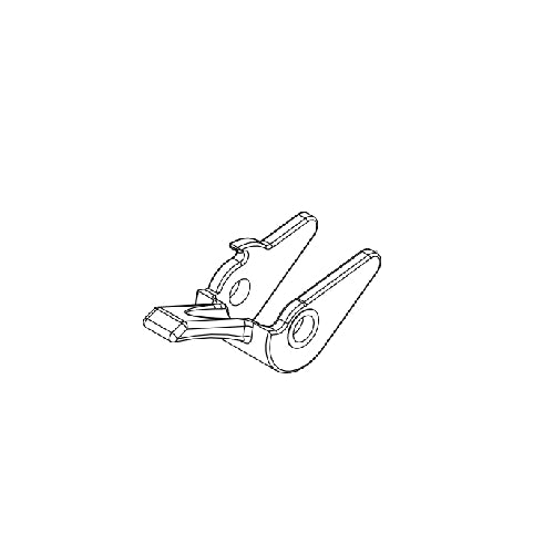 Milwaukee Part# 45-72-0100 Detent Release Trigger - Genuine OEM