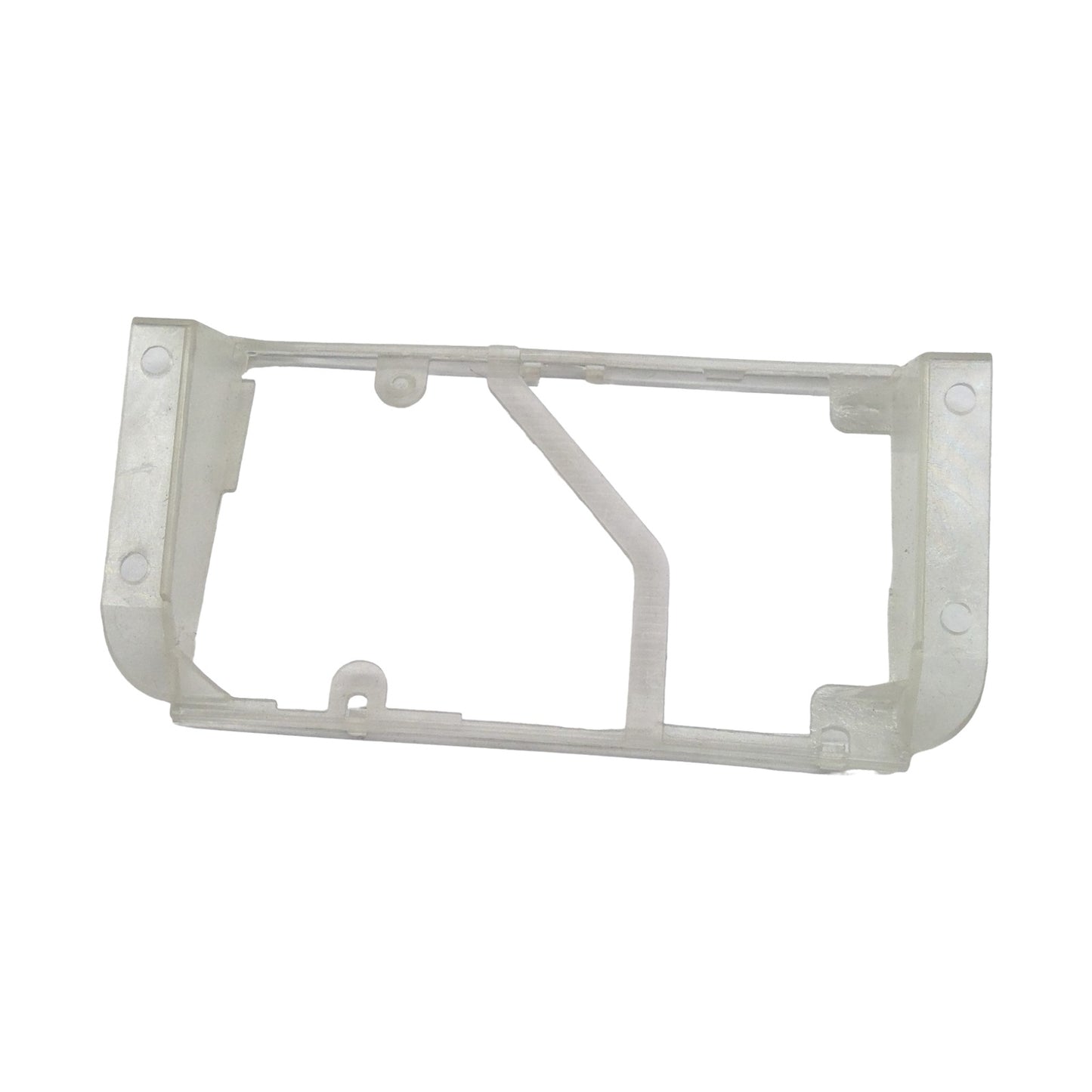 Samsung Cover Assembly Hinge-Up Left - DA97-17393S