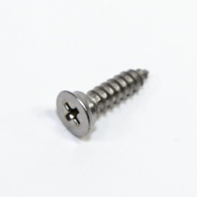 Electrolux Screw,4 Mm X 12 Mm,Ground - 5304462315