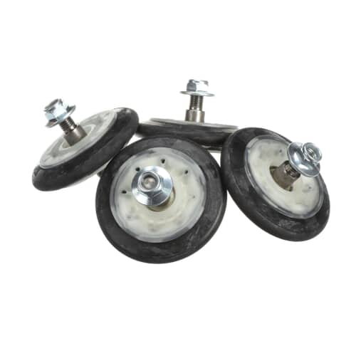 LG Roller Assembly 4581EL2002L