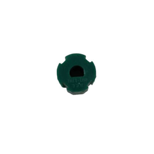 Robertshaw Part# 4590-605 Insert Knob (Green) - Genuine OEM