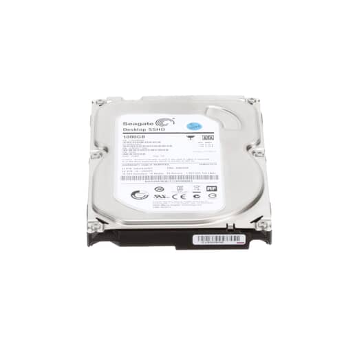 Lenovo Part# 45K0648 Hard Disk Drive - Genuine OEM