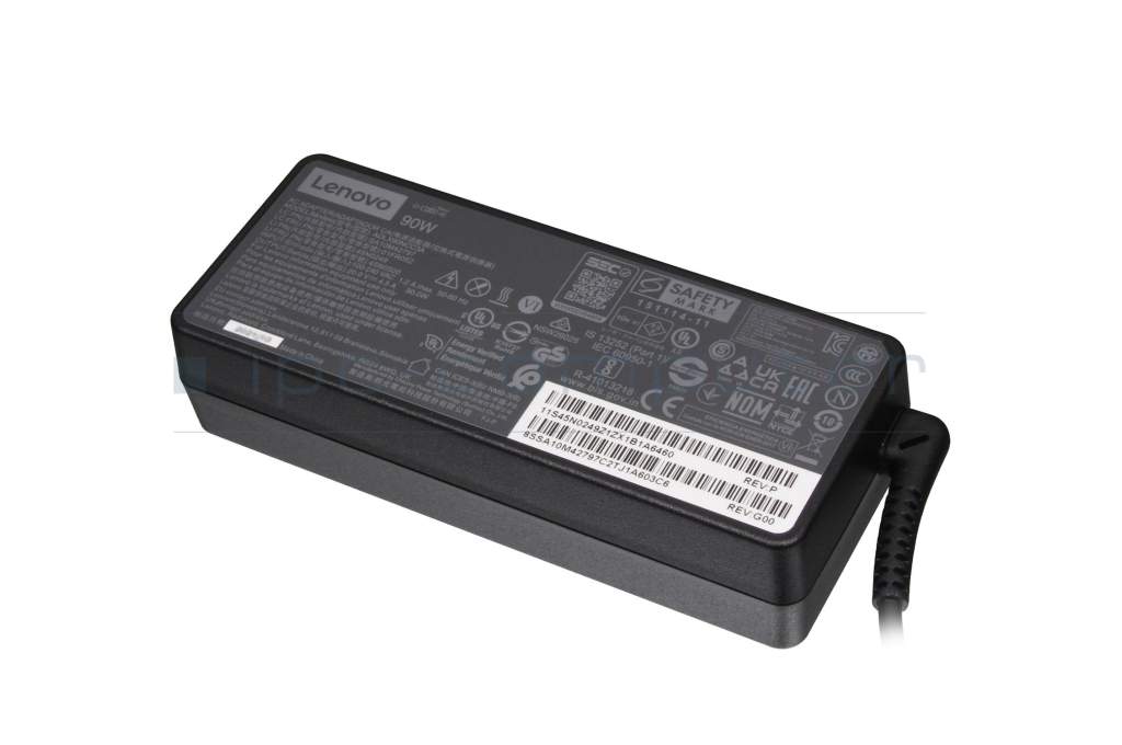 Lenovo Laptop AC Adapter - 45N0483