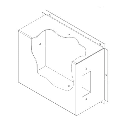 Dacor Electrical Box - 46088