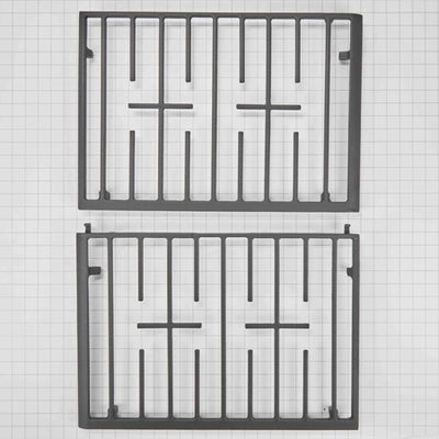 Whirlpool Grate Kit W11394363