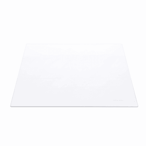 Blomberg Refrigerator Glass Shelf - 4657042800