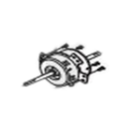 LG Part# 4681A20041S Motor - Genuine OEM