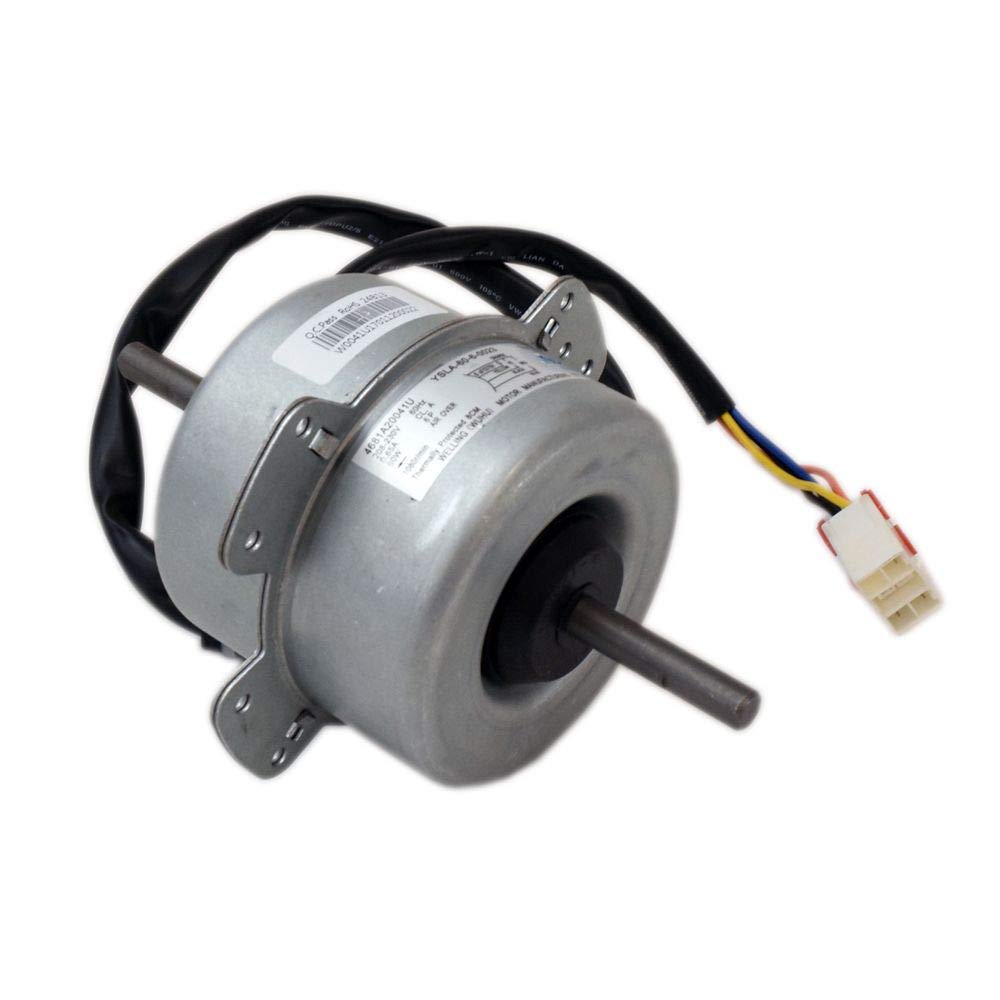 LG Part# 4681A20069B Fan Motor Assembly - Genuine OEM