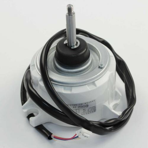 LG Part# 4681A20172G Motor Assembly, DC, Outdoor (OEM)