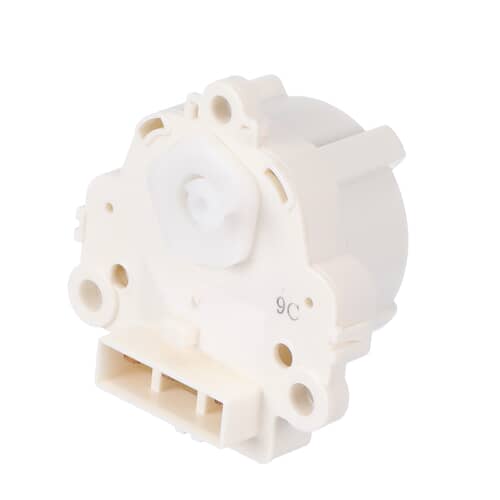 LG Washing Machine Motor Assembly, AC WT7700HVA/00