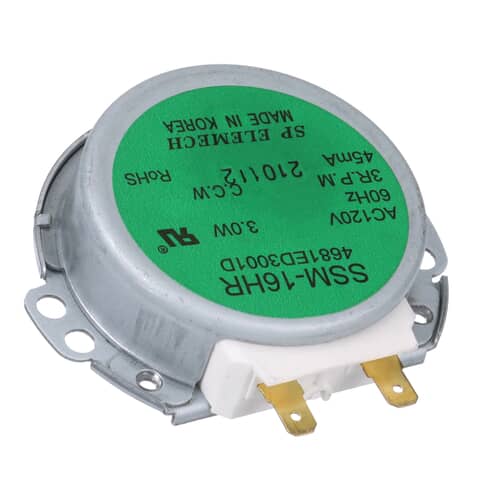 LG Dishwasher Cam-Diverter Motor Assembly LDS5560ST