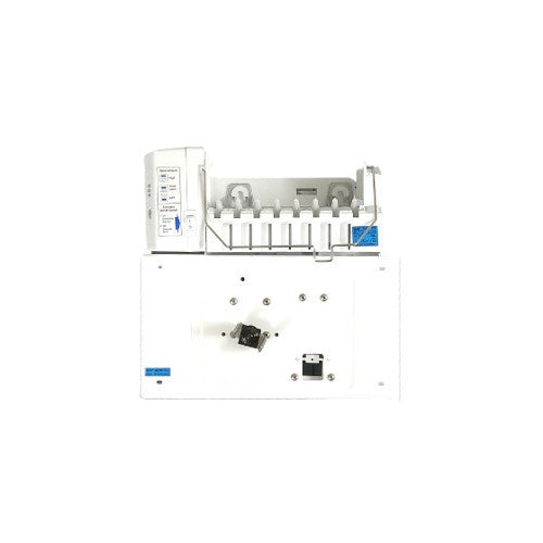 LG Part# 4681JA1005J Ice Maker Assembly - Genuine OEM
