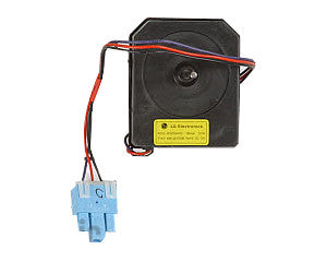 LG Refrigerator Condenser Fan Motor LRSC26923TT
