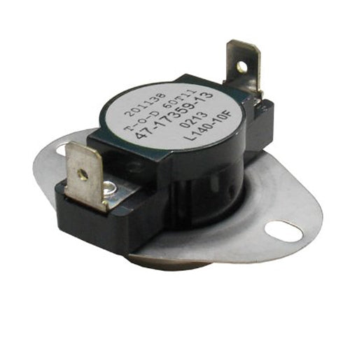 Rheem Part# 47-17359-30 Limit Switch - Auto Reset (OEM)