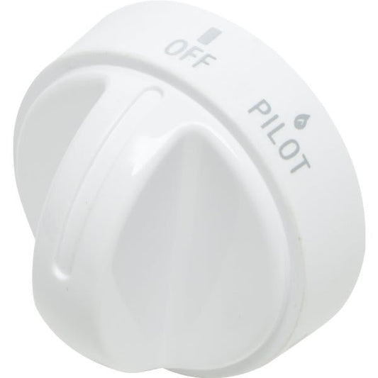 Peerless Premier Oven Control Knob White 6291W
