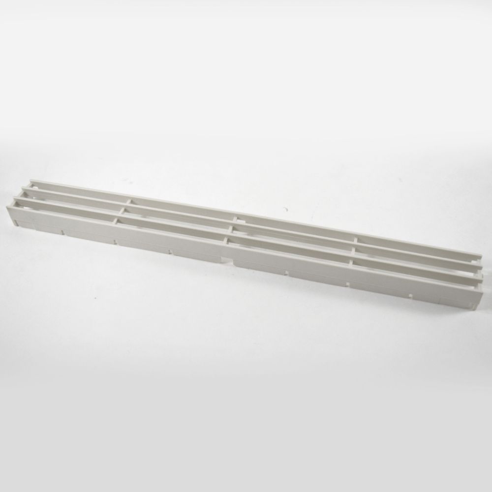 LG Part# 4758A30047A Front Grille Assembly - Genuine OEM