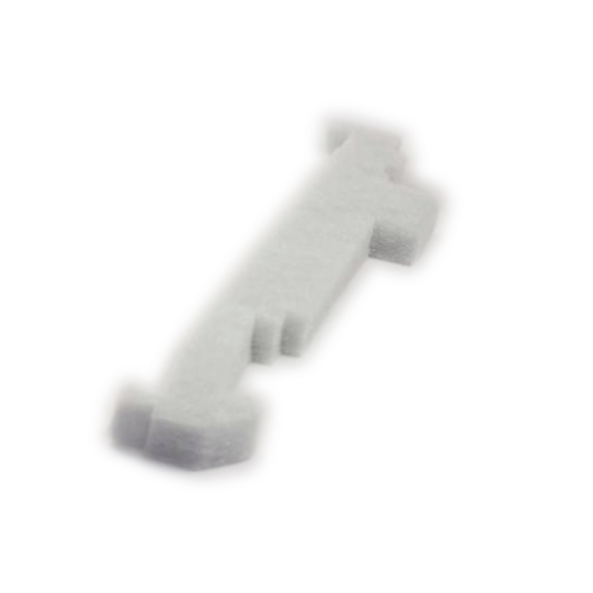 LG Part# 4766DD2004A Felt Sound Damper - Genuine OEM