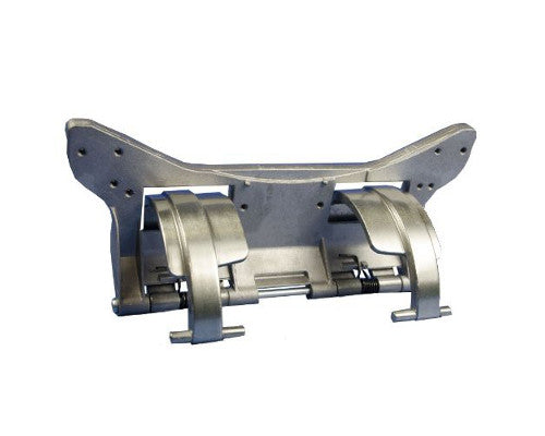 LG Part# 4775ER2002B Hinge Assembly (OEM)