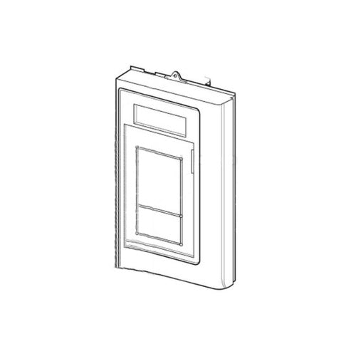 LG Part# 4781W1M427D Keypad Controller Assembly - Genuine OEM